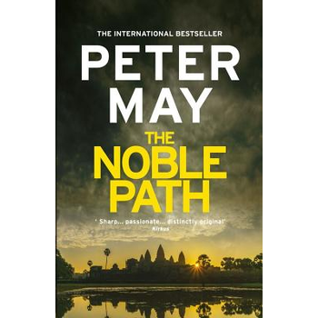 The Noble Path (Paperback) bij Singel 344