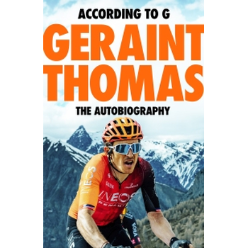 According to G (Paperback) bij Singel 344