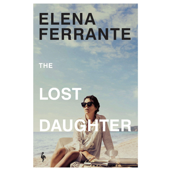 The Lost Daughter (Paperback) bij Singel 344