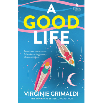 A Good Life (Paperback) bij Singel 344
