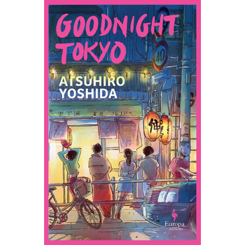 Goodnight Tokyo (Paperback) bij Singel 344