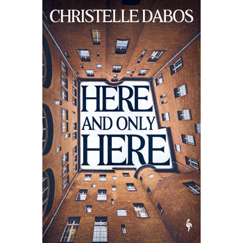 Here, and Only Here (Paperback) bij Singel 344