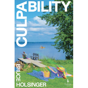 Culpability (Paperback) bij Singel 344