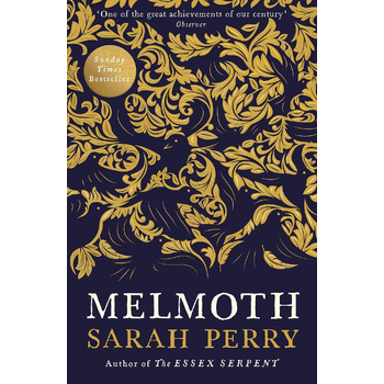 Melmoth (Paperback) bij Singel 344