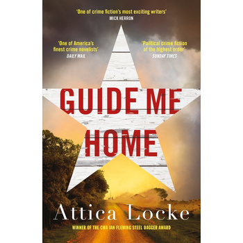 Guide Me Home (Paperback) bij Singel 344
