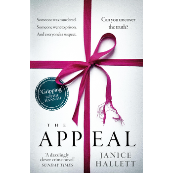 The Appeal (Paperback) bij Singel 344