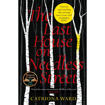 The Last House on Needless Street (Paperback) bij Singel 344