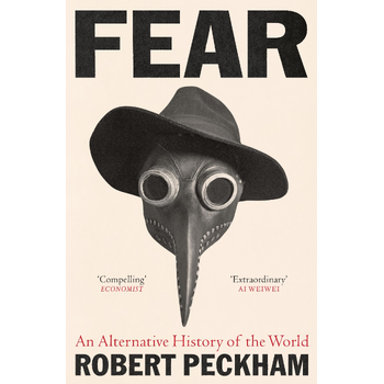 Fear (Paperback) bij Singel 344