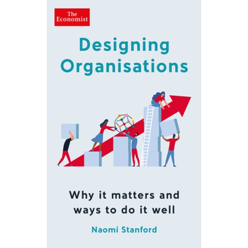 Designing Organisations (Paperback) bij Singel 344
