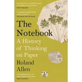 The Notebook (Paperback) bij Singel 344