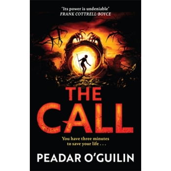 The Call (Paperback) bij Singel 344