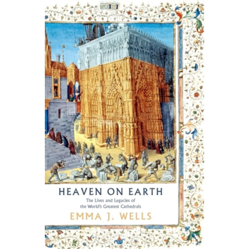 Heaven on Earth (Hardback) bij Singel 344