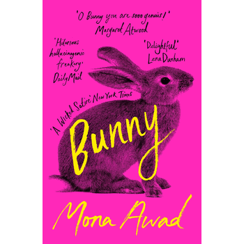 Bunny (Paperback) bij Singel 344
