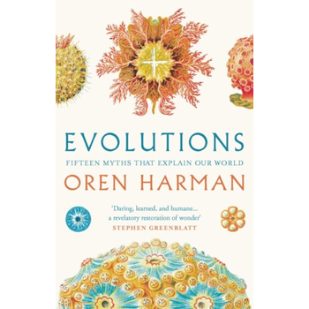 Evolutions (Paperback) bij Singel 344