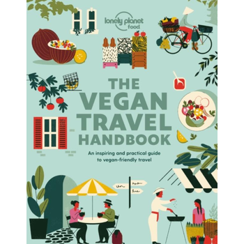 Lonely Planet Vegan Travel Handbook (Paperback) bij Singel 344