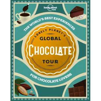Lonely Planet's Global Chocolate Tour (Hardback) bij Singel 344