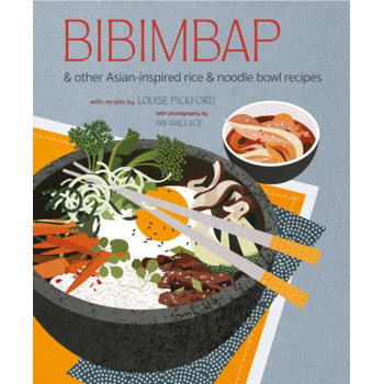 Bibimbap (Hardback) bij Singel 344