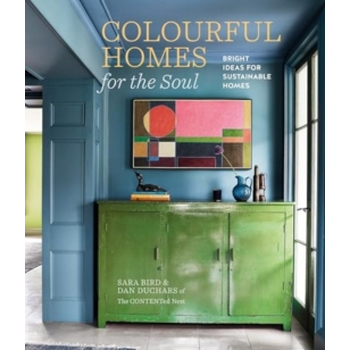 Colourful Homes for the Soul (Hardback) bij Singel 344