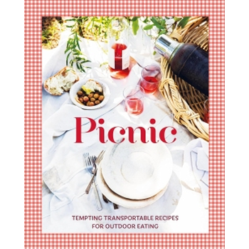 Picnic (Hardback) bij Singel 344