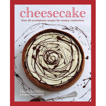 Cheesecake (Hardback) bij Singel 344