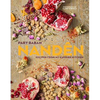 Nanden (Hardback) bij Singel 344