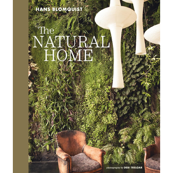 The Natural Home (Hardback) bij Singel 344