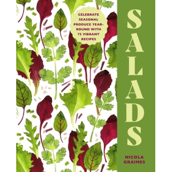 Salads (Hardback) bij Singel 344