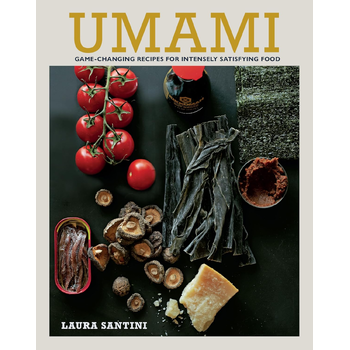 Umami (Hardback) bij Singel 344