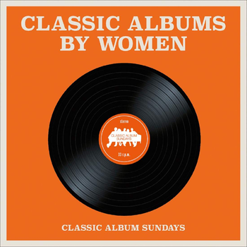 Classic Albums by Women (Paperback) bij Singel 344