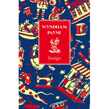 Wyndham Payne (Hardback) bij Singel 344