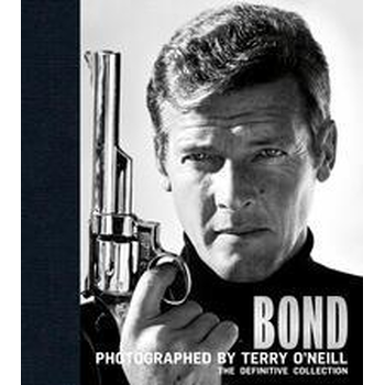 Bond (Hardback) bij Singel 344