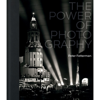 The Power of Photography (Hardback) bij Singel 344