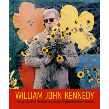 William John Kennedy (Hardback) bij Singel 344