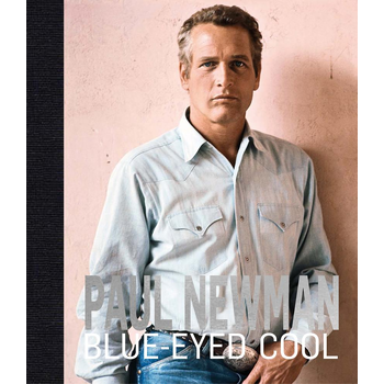 Paul Newman (Hardback) bij Singel 344