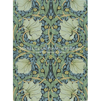 The Art of Wallpaper (Paperback) bij Singel 344