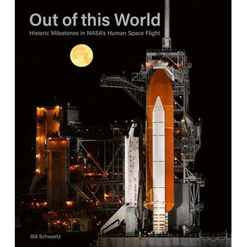 NASA (Hardback) bij Singel 344
