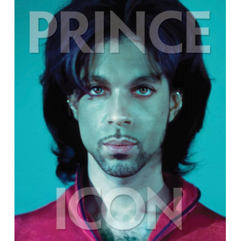 Prince: Icon (Hardback) bij Singel 344
