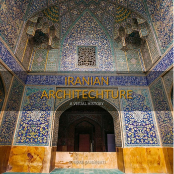 Iranian Architecture (Hardback) bij Singel 344