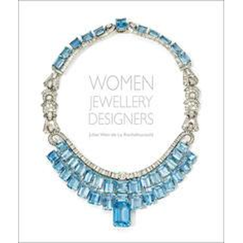Women Jewellery Designers (Hardback) bij Singel 344