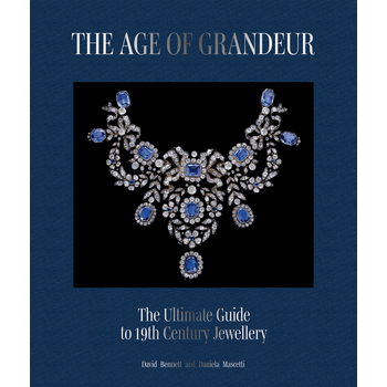 The Age of Grandeur (Hardback) bij Singel 344
