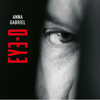 Eye-D (Hardback) bij Singel 344