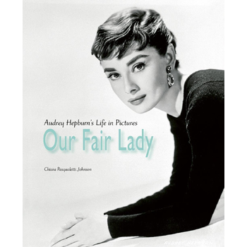 Our Fair Lady (Hardback) bij Singel 344