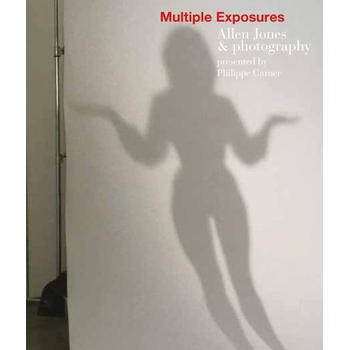 Multiple Exposures (Hardback) bij Singel 344