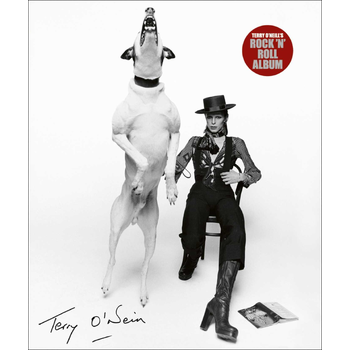 Terry O'Neill's Rock 'n' Roll Album (Hardback) bij Singel 344