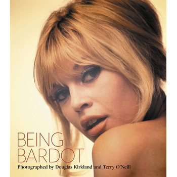 Being Bardot (Hardback) bij Singel 344