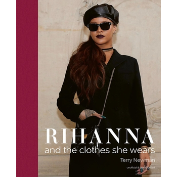 Rihanna (Hardback) bij Singel 344