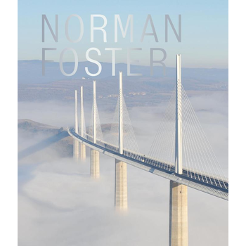 Norman Foster (Hardback) bij Singel 344