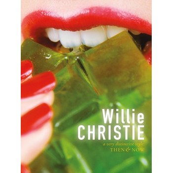 Willie Christie (Hardback) bij Singel 344