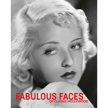 Fabulous Faces of Classic Hollywood (Hardback) bij Singel 344