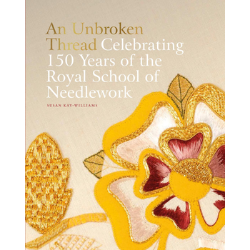 An Unbroken Thread (Hardback) bij Singel 344
